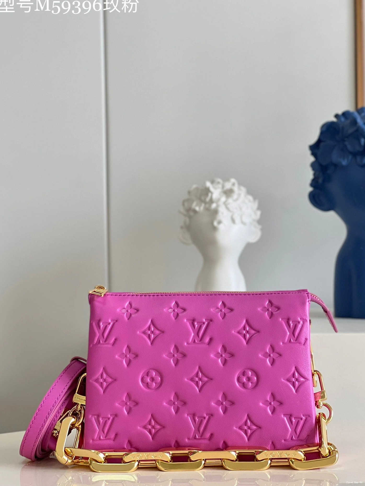 Firstbags ru review COUSSIN BB VUITTON LOUIS 0821